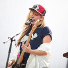 the ting tings  - FM4 Frequency Festival 2011 - Sankt poelten - Florian Wieser-6-1.jpg