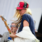the ting tings  - FM4 Frequency Festival 2011 - Sankt poelten - Florian Wieser-7-1.jpg