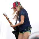 the ting tings  - FM4 Frequency Festival 2011 - Sankt poelten - Florian Wieser-9.jpg