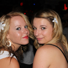 Social Network Party & Ü25 Club