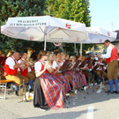 Bilder vom Dorffest
