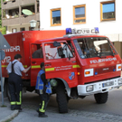 Bilder der Unfallstelle