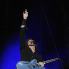 Frequency 2011: Finale mit den Foo Fighters