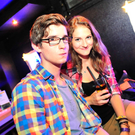 Behavio Latino @U4, 20.08.11
