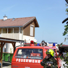 Bilder der Löschaktion