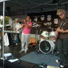 Weitere Bilder vom "Treffpunkt Schlossplatz"