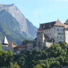 Burg Gutenberg in Balzers