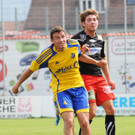 1:0-Niderlagen bei der Viktoria Bregenz