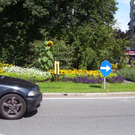 Stühle sorgen für Verwirrung