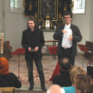 Konzertreihe Sankt Corneli 2011