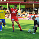 Bilder vom Spiel Egg gegen Wolfurt