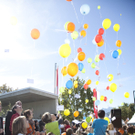 Kinder- und Familientreff Bifang: Eröffnung 2010
