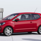 Der neue VW up!