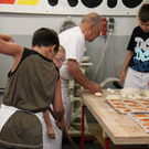 Zum neunten Mal Kinderstadt Kleinfeldkirch