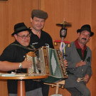 Geselliger Abend mit der Theatergruppe St. Stefan ob Stainz