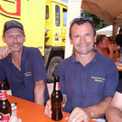 BSC-Bludenz in Götzis bei der Staatsmeisterschaft