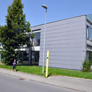 Sanierung Flachdach SPZ