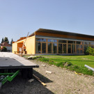 Kinderpavillon
