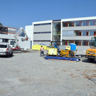 Volksschule und Kindergarten Wallenmahd