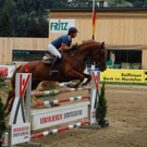 Montafoner Pferdesporttage