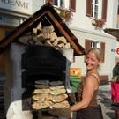 Mittelalterspektakel in Schruns