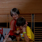Bilder Sportcamp Tag 4 und 5