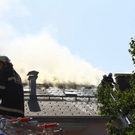 Bilder vom Einsatz
