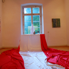 Kunst-Schau Große Töchter Söhne