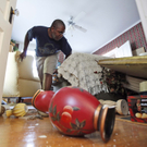 Erdbeben erschüttert US-Ostküste