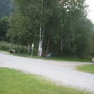 Bilder der Unglücksstelle
