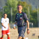 VFV-Cup: Schwarzach gegen Dornbirn