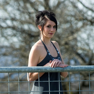 Michaela aus D
