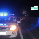 Bilder der Unfallstelle