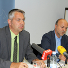 Polizei Pressekonferenz Bregenz