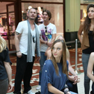 Elite Model Look Casting in Salzburg