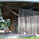 Gruppenraum für Riedkindergarten