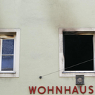 Streit mit Ex-Freundin - Mann zündet eigene Wohnung in Mariahilf an