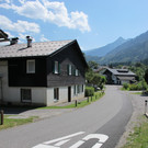 40 km/H im Gemeindegebiet