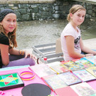 Weitere Bilder vom großen KInderfest 2010