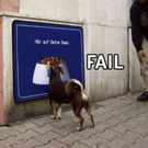 Epic Fails