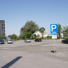 Holz-Hybrid Hochhaus in Dornbirn 
