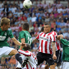 SV Ried vs PSV Eindhoven