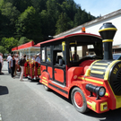 Seniorenbund Hard - Vorarlberg wieder entdecken - das Große Walsertal