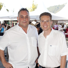 Organisator Thomas H___ckel mit Eric Thiel_ vl__.jpg