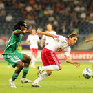 Bilder vom Spiel