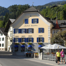 Hotel Krone