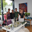 Zeitlos schöne Kunst im Rohrbach