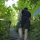 Achter Karrenlauf steht an
