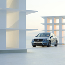 Neue Mercedes B-Klasse vorgestellt