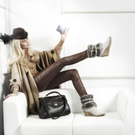 Jello Herbst Winter 2011: Schuhe Damen
